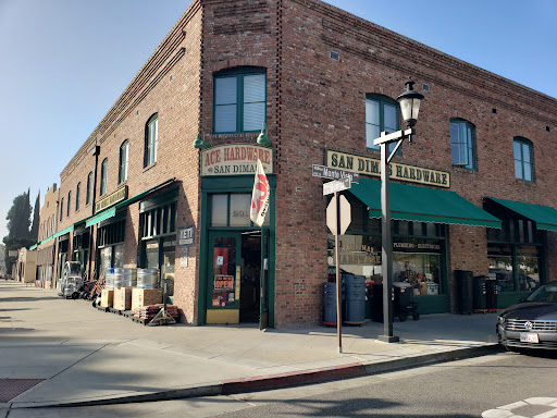 Hardware Store «San Dimas Ace Hardware», reviews and photos, 201 W Bonita Ave, San Dimas, CA 91773, USA