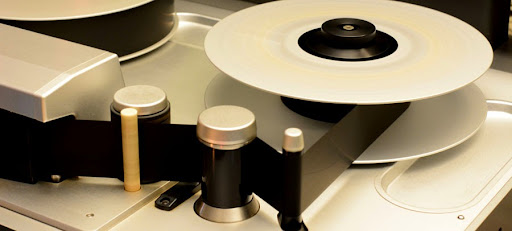 Recording Studio «Studio Anatomy», reviews and photos, 140 E Front St #14, Traverse City, MI 49684, USA