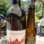 Photo n°5 de l'avis de Valentina.a fait le 10/07/2021 à 16:22 sur le  Farmhouse Cascina Ombria à Caprino Bergamasco