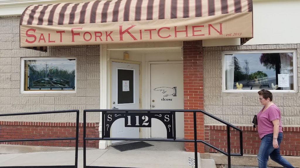 Salt Fork Kitchen 52333