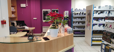 Maison De La Coiffure Copraco à Colmar