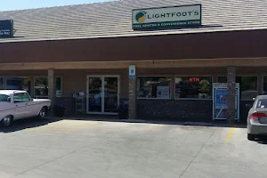 Lightfoot Chevron Santa Clara Utah image