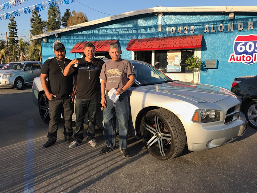 Used Car Dealer «605 Auto», reviews and photos, 10425 Alondra Blvd, Bellflower, CA 90706, USA