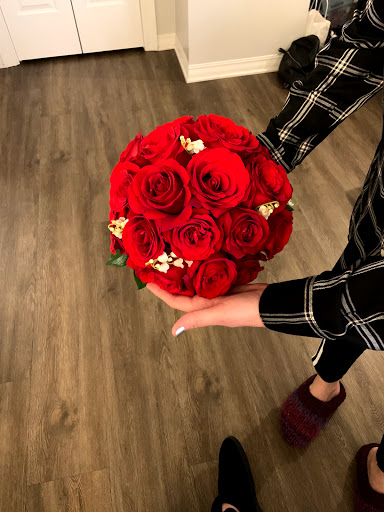 Florist «Hassell Florist», reviews and photos, 1679 Drew St, Clearwater, FL 33755, USA