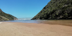 Kaaimans River beach'in fotoğrafı çok temiz temizlik seviyesi ile
