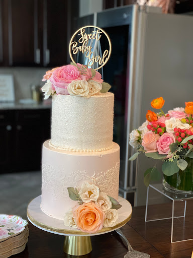 Florist «Blooms From The Heart», reviews and photos, 9740 Barker Cypress Rd #106, Cypress, TX 77433, USA