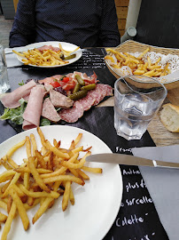 Frite du Restaurant LE8 à Mandelieu-la-Napoule - n°15