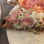 Photo n°1 de l'avis de Alexandre.c fait le 19/04/2024 à 20:15 sur le  l'ideale Pizza Contemporanea & Bistrot Como à Como