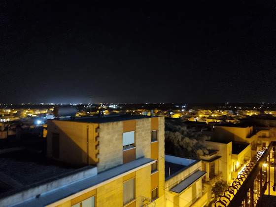 Extérieur Bed & Breakfast B&B da LEO 72012 Carovigno