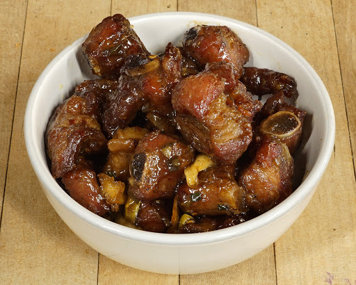 Asian Grocery Store «Ha Tien Market», reviews and photos, 353 University Ave W, St Paul, MN 55103, USA