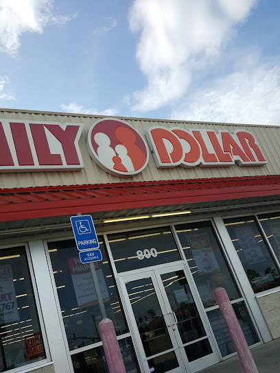 Family Dollar