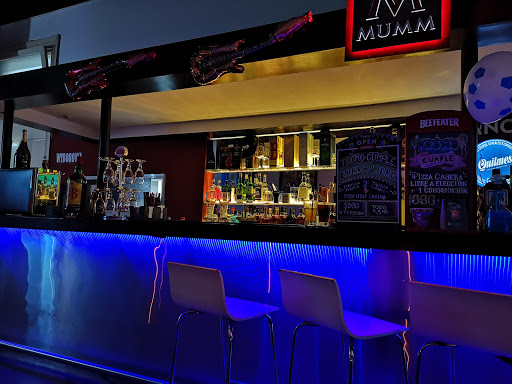 OHANA | Bar & Lounge