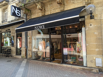 Nowe Store à Bordeaux