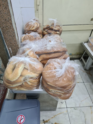 مخبز منصور عزب