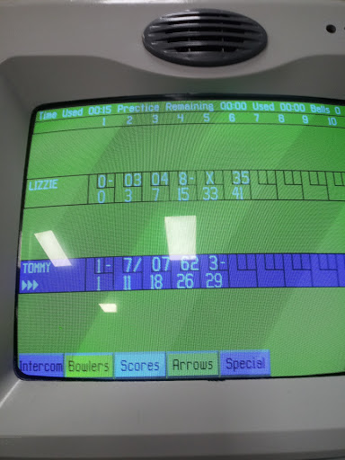 Bowling Alley «Poelking Lanes», reviews and photos, 1403 Wilmington Ave, Dayton, OH 45420, USA