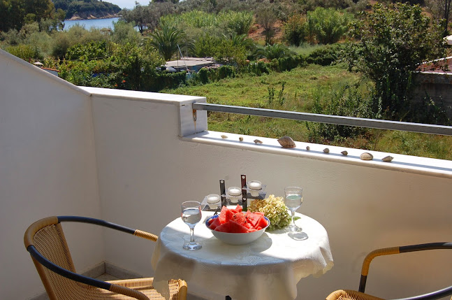 Villa Karina - Μπαρ