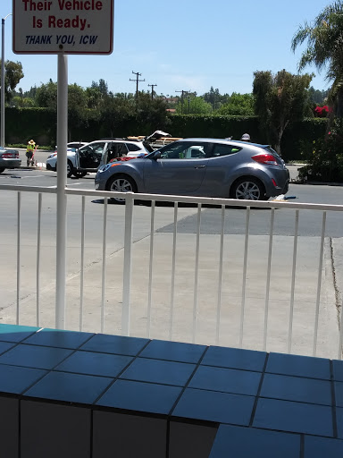 Car Wash «Imperial Carwash», reviews and photos, 401 E Imperial Hwy, La Habra, CA 90631, USA