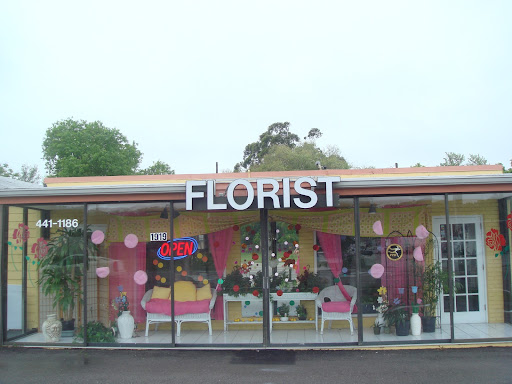 Florist «Flower Market Florist», reviews and photos, 1919 Drew St, Clearwater, FL 33765, USA