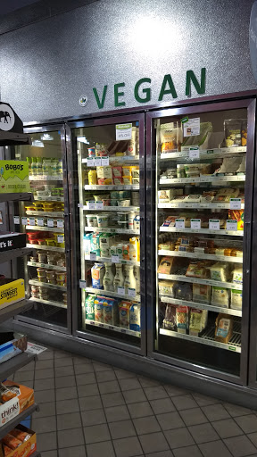 Produce Market «Main Market Co-op», reviews and photos, 44 W Main Ave, Spokane, WA 99201, USA