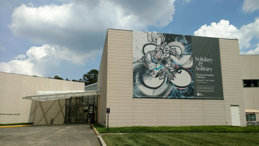 Art Museum «Nasher Museum of Art», reviews and photos, 2001 Campus Dr, Durham, NC 27705, USA