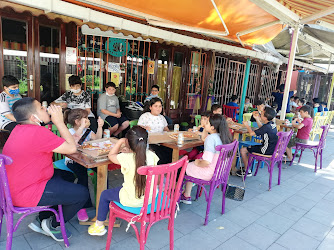 Nilüfer Pasta & cafe