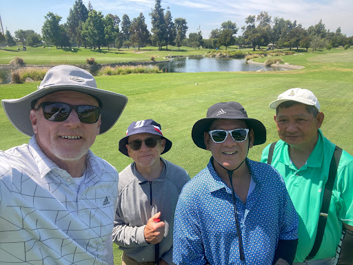 Rio Hondo Golf Club image