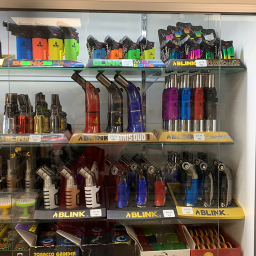 Tobacco Shop «TOBACCO PALACE», reviews and photos, 1342 Auburn Rd, Dacula, GA 30019, USA