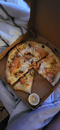 Plats et boissons du Pizzas à emporter LA CASA DES PIZZAS( 100%certifié hallal) à Sérignan - n°2