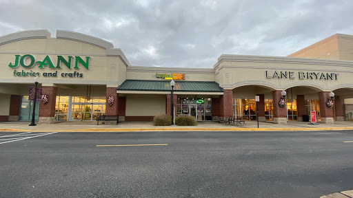 Fabric Store «Jo-Ann Fabrics and Crafts», reviews and photos, 5555 Whittlesey Blvd Ste 2900, Columbus, GA 31909, USA