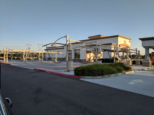 Car wash Stockton