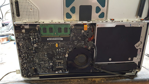 Computer Service «Computer Repair Plus», reviews and photos, 1132 Rayburn Dr # 103, San Antonio, TX 78221, USA