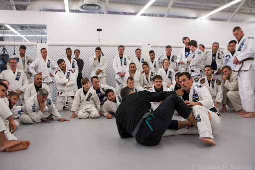 Martial Arts School «The Training Camp MMA & Fitness», reviews and photos, 9100 W 6th Ave, Lakewood, CO 80215, USA