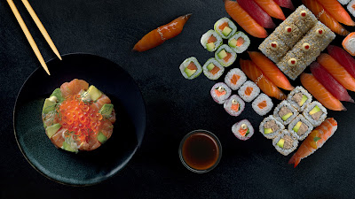 Sushi Shop Le Mans à Le Mans