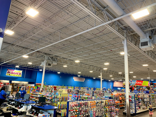 School Supply Store «U.S. Toy», reviews and photos, 2008 W 103rd Terrace, Leawood, KS 66206, USA
