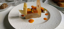 Foie gras du Restaurant gastronomique L'Esterel à Mulhouse - n°7
