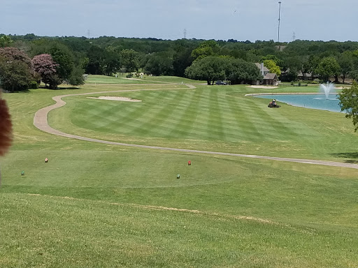 Golf Course «Mill Creek Golf Club», reviews and photos, 1610 Club Cir, Salado, TX 76571, USA