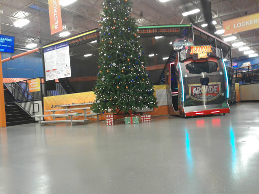 Amusement Center «Sky Zone Trampoline Park», reviews and photos, 1425 Market Blvd #100-A, Roswell, GA 30076, USA