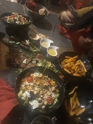 Photo n°40 de SteakHouse Grill Toulouse à Toulouse ()