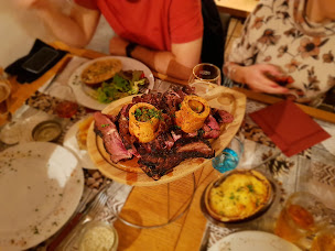 Photo n°40 de Restaurant Le 1789 - Val d'Isère à Val-d'Isère ()