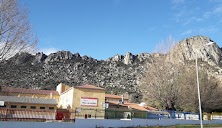 Centro de enseñanza infantil y primaria (CEIP) Pico de la Miel en La Cabrera
