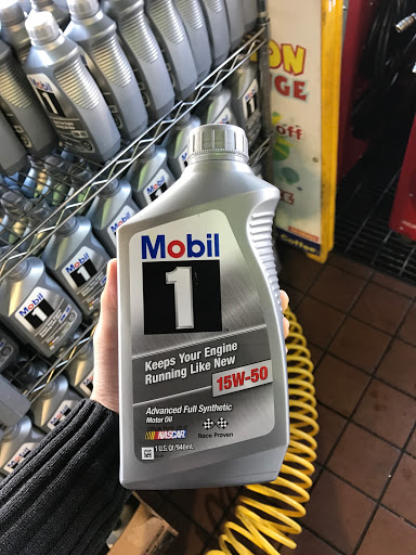 Car Wash «Ritz Car Wash, Lube & Detailing Center», reviews and photos, 234 W Oregon Ave, Philadelphia, PA 19148, USA