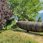 Photo n°6 de l'avis de Daniele.a fait le 20/08/2018 à 10:36 sur le  Kränzelhof à Tscherms