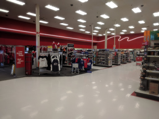 Department Store «Target», reviews and photos, 300 S Randall Rd, Elgin, IL 60123, USA