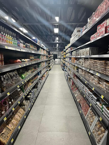 Beoordelingen van Vispaleis Genk in Genk - Supermarkt