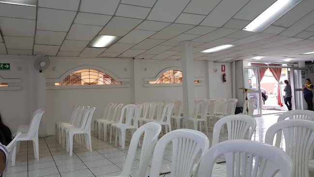 Opiniones de Funeraria Club de Leones en Santo Domingo de los Colorados - Funeraria