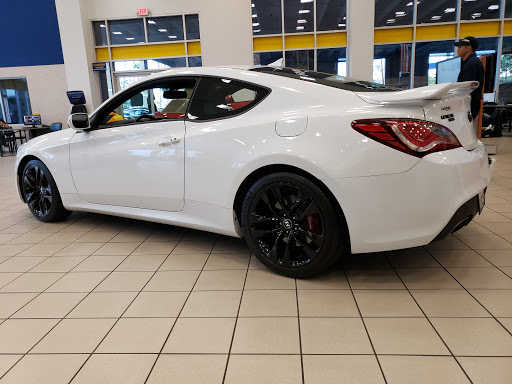 Used Car Dealer «CarMax», reviews and photos, 7980 Auto Dr, Riverside, CA 92504, USA