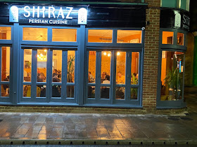 Shiraz Persian Restaurant