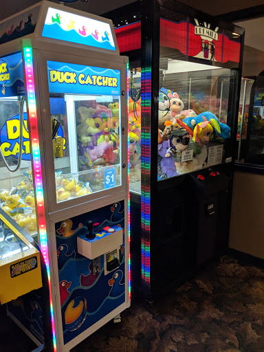 Movie Theater «Theatres of Georgetown», reviews and photos, 401 Outlet Center Dr #175, Georgetown, KY 40324, USA