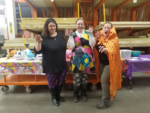 Home Improvement Store «The Home Depot», reviews and photos, 935 Fairmount Ave, Jamestown, NY 14701, USA