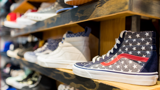 Shoe Store «Shoe Village», reviews and photos, 45-22 162nd St, Flushing, NY 11358, USA